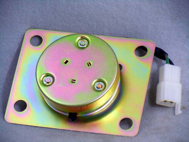 Honda Part Image